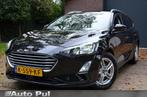 Ford Focus Wagon 1.0 EcoBoost Hybrid Trend Edition Business, Auto's, Ford, 65 €/maand, Gebruikt, Start-stop-systeem, Zwart