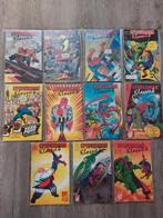 Spiderman Klassiek, Complete serie of reeks, Ophalen of Verzenden, Zo goed als nieuw, Europa