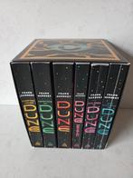 Dune - Complete serie 1 tm 6 boxset - Herbert, Boeken, Ophalen of Verzenden, Gelezen