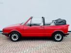 Volkswagen GOLF Cabriolet 1.5 GLs Wegenbelastingvrij!, Gebruikt, 894 kg, Bedrijf, Handgeschakeld