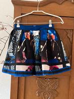 Grappig rokje Fun en Fun 34, Zwart, Ophalen of Verzenden, Zo goed als nieuw, Maat 34 (XS) of kleiner