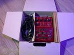 Akai Unibass, Ophalen of Verzenden, Gebruikt, Distortion, Overdrive of Fuzz