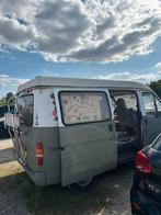 Ford transit campervan, Caravans en Kamperen, Campers, Buscamper of Camperbus, Ford, Handgeschakeld, Particulier