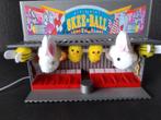 miniatuur KERMIS attractie SKEE-BALL met verlichting, Hobby en Vrije tijd, Ophalen of Verzenden, Nieuw, Groter dan 1:32