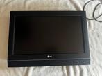 LG LCD-TV 26 inch (26LC51) – HD Ready met HDMI & SCART, Ophalen, Gebruikt, 50 Hz, LG