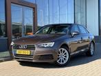 Audi A4 Limousine | Achteruitrijcamera | Keyless | Digital D, Automaat, Stof, Gebruikt, A4