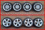 2 set BMW Z4 E85 E86 style 135 + 203 breedset velgen 18 inch, Auto-onderdelen, Banden en Velgen, Ophalen, 18 inch, Gebruikt, Banden en Velgen