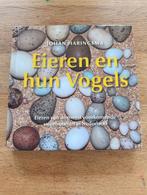 JOHAN HARINGSMA, Eieren en hun Vogels, Boeken, Ophalen of Verzenden, Vogels