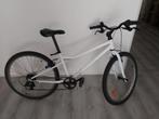 Jongens fiets 24 inch 25 euro, Fietsen en Brommers, Ophalen, Zo goed als nieuw, 24 inch, Handrem