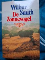 De Zonnevogel - Wilbur Smith, Ophalen of Verzenden