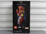 LEGO MARVEL Nano Gauntlet (76223), Ophalen of Verzenden, Nieuw, Complete set, Lego