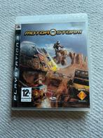 Motorstorm Playstation 3, 1 speler, Ophalen of Verzenden, Gebruikt, Vanaf 18 jaar