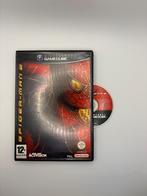 Spiderman 2 - GameCube, Spelcomputers en Games, Games | Nintendo GameCube, Avontuur en Actie, Gebruikt, 1 speler, Ophalen of Verzenden