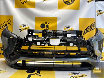 Voorbumper Mitsubishi Eclipse Cross bumper 6400-H717ZZ beschikbaar voor biedingen