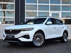 VOYAH Free Limited Edition Business 4WD 106 kWh | Schuifdak, Automaat, 12 maanden, Wit, 489 pk