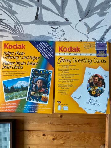 Kodak Printerpapier - Nieuw beschikbaar voor biedingen