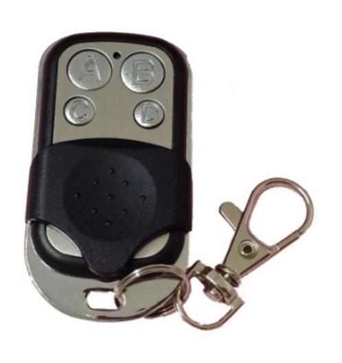433MHz LPD Afstandsbediening voor Autosleutel of Garagedeur, Hobby en Vrije tijd, Elektronica-componenten, Nieuw, Ophalen of Verzenden
