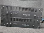 KIND VERSTERKERS K1.8 & K5 italiaanse krachtpatsers, Audio, Tv en Foto, Luidsprekers, Overige merken, Gebruikt, Subwoofer, Ophalen of Verzenden