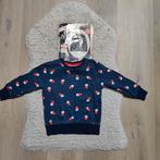 Sinterklaas trui maat 98/104, Ophalen of Verzenden, Nieuw