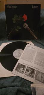 Timi Yuro - Today LP, Cd's en Dvd's, Vinyl | Pop, Ophalen of Verzenden, 1980 tot 2000, Gebruikt, 12 inch