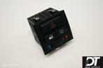Alarmlichten schakelaar BMW 3-serie M3 E9X 61319132423, Auto-onderdelen, Dashboard en Schakelaars, Gebruikt, Ophalen of Verzenden