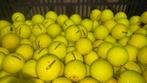 Pinnacle rush golfballen geel 100 st, Sport en Fitness, Golf, Ophalen of Verzenden, Zo goed als nieuw