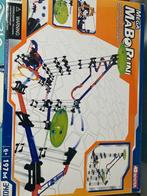 Mega MaBoRun Knikkerbaan - Compleet!, Een of twee spelers, Ophalen of Verzenden, Zo goed als nieuw, Reisspel