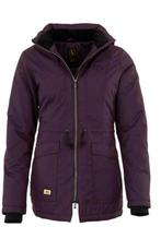 Nieuwe winterjas van BR maat 36, Dieren en Toebehoren, Paardrijkleding, Ophalen of Verzenden, Dames, Bovenkleding, Nieuw