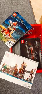 Grote partij NIEUWE LEGO instructies, Ophalen, Lego.com, Nieuw, Lego.com