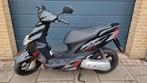 Yamaha Jog R origineel 5200 km, Ophalen, JogR of RR, Tweetakt, Zo goed als nieuw