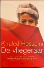 Khaled Hosseini - De vliegeraar, Boeken, Literatuur, Khaled Hosseini, Ophalen of Verzenden, Zo goed als nieuw, Nederland