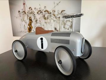 Retro loopauto kids  beschikbaar voor biedingen