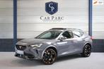 CUPRA Formentor 1.4 e-HYBRID VZ LED/VIRTUAL/SFEER/PANO/HALF, Gebruikt, 4 cilinders, Formentor, Leder en Stof