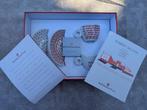 Illy Art Collection Koffie Kopjes Robert Wilson Espresso Cup, Ophalen, Nieuw, Porselein, Kop en/of schotel