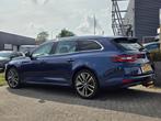 Renault Talisman Estate 1.6 TCe Intens | AUTOMAAT | 200 PK, 1618 cc, Gebruikt, 4 cilinders, Blauw