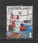 2016, Mooi NL, Urk [3388a] (K2214), Postzegels en Munten, Postzegels | Nederland, Ophalen of Verzenden