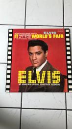 Lp elvis, Ophalen of Verzenden, Zo goed als nieuw