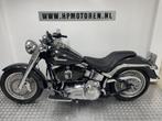 Harley Davidson 96 FLSTF Fat Boy FLSTF FATBOY FAT BOY SOFTAI, Laan van Vredenoord 33
2289 DA  Rijswijk, NL, H-DCUSTOMERSERVICE@Harley-Davidson.com