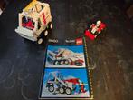 Technisch Lego 8660 artic rescue unit, Kinderen en Baby's, Speelgoed | Duplo en Lego, Ophalen of Verzenden, Gebruikt, Complete set