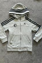 feyenoord vest kids, Sport en Fitness, Voetbal, Ophalen of Verzenden, Zo goed als nieuw, Trainingspak