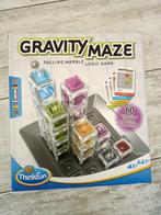 Gravity Maze - Thinkfun, Een of twee spelers, Ophalen, Zo goed als nieuw, Thinkfun