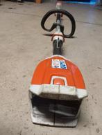 Stihl HLA 56 Stokheggenschaar - Goed Onderhouden, Ophalen of Verzenden, Gebruikt, Accu, Stihl