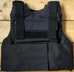 Goldflex NiJ3a ballistisch vest (maat M), Nederland, Ophalen of Verzenden, Kleding of Schoenen