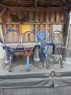 Tennis, Ophalen of Verzenden, Racket, Overige merken