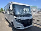 NIESMANN BISCHOFF ISMOVE 7.3F 180pk AUT Queensbed+Hefbed Dir, Niesmann+Bischoff, Diesel, 6 tot 7 meter, Tot en met 4