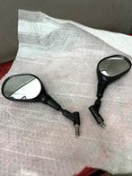 Set Vespa spiegels, Fietsen en Brommers, Brommeronderdelen | Scooters, Ophalen of Verzenden, Gebruikt, Overige typen, Vespa