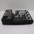 Behringer XENYX 502 Analoog Mengpaneel, Muziek en Instrumenten, Mengpanelen, Zo goed als nieuw