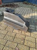 Hyrauliektank voor Hiabkraan, Ophalen, Zo goed als nieuw