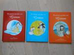 Te koop: De mooiste sprookjes van Grimm, 3 delen 12 verhalen, Boeken, Ophalen of Verzenden, Nieuw, Grimm, Sprookjes