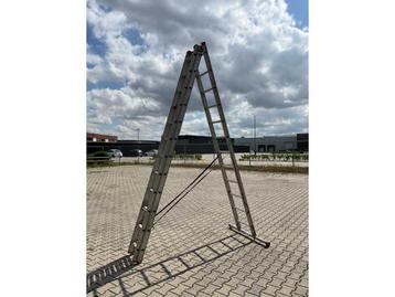 Altrex Reformladder 3x12 sporten beschikbaar voor biedingen